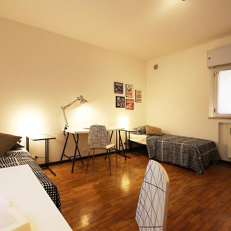 Villa Andrea Mestre Exteriér fotografie