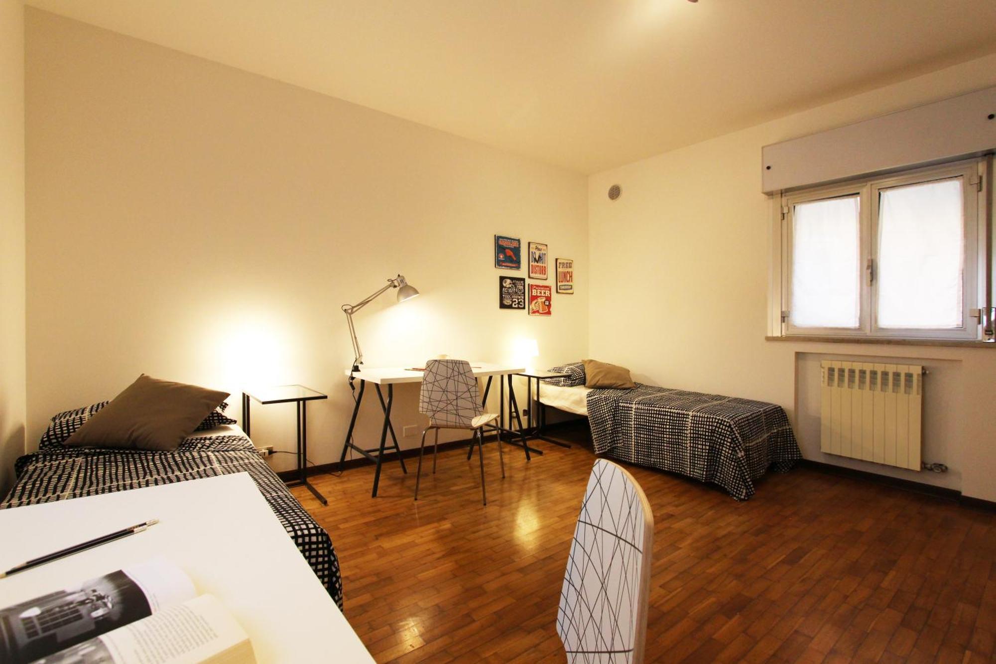 Villa Andrea Mestre Exteriér fotografie